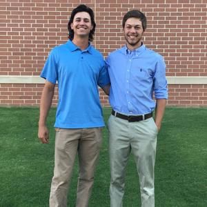 Meet your Posher, Russell